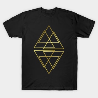 Graphic - geometric design - graphic pattern T-Shirt